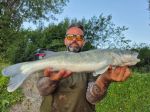 Yürekten Yücel_Zander_63cm